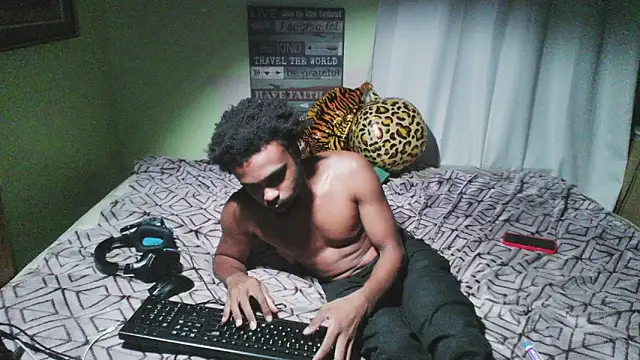 anthonyroth online show from October 8, 6:07 am