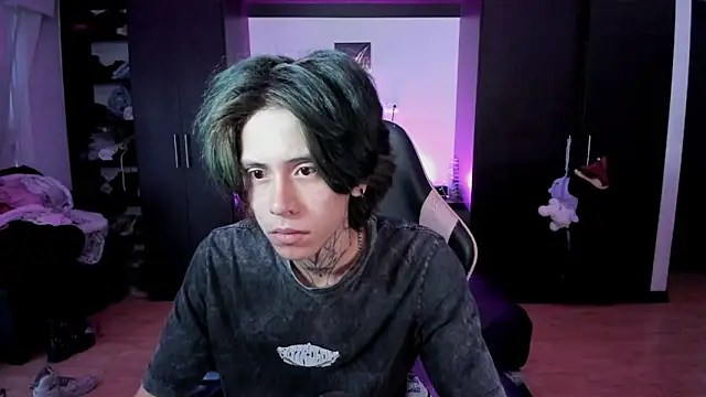 xIce Boy online show from January 6, 11:14 am