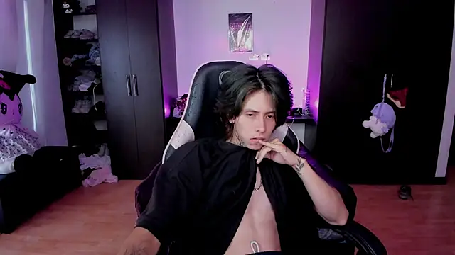 xIce Boy online show from January 8, 11:26 am