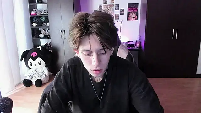 xIce Boy online show from February 11, 2:11 pm