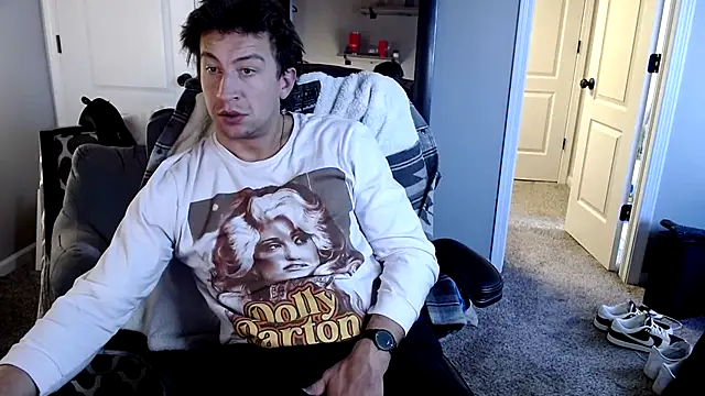 MidwestStroke online show from March 28, 8:09 pm