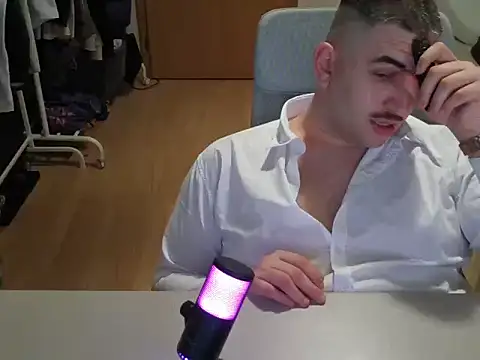 bigboyZ6 online show from November 13, 5:50 pm