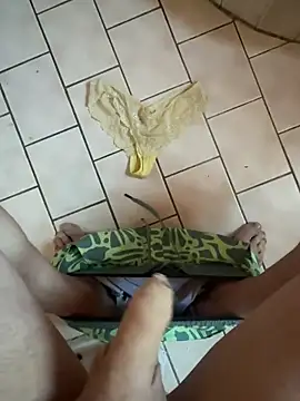 wassermann8484 online show from April 7, 12:05 pm