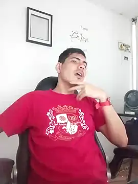 Haron-Hot online show from March 19, 10:20 pm