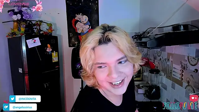 adam angelssss online show from November 26, 8:56 pm