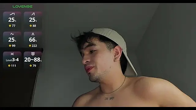 cmzo  online show from March 3, 1:02 am