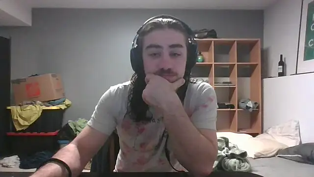 nordekin online show from March 15, 2:03 am