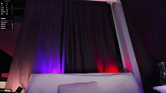 Colstorw  online show from November 21, 10:58 am