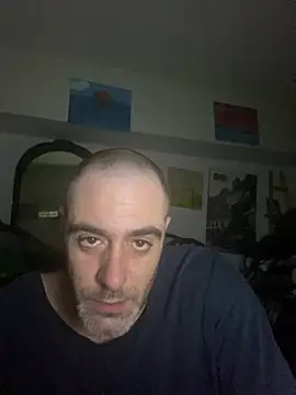 kyle67154 online show from April 14, 5:29 am