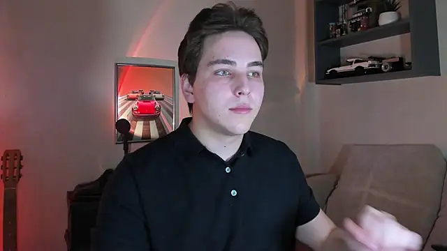 Eric ether online show from November 15, 9:50 pm