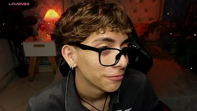 Matty Sparkk online show from March 23, 1:17 pm