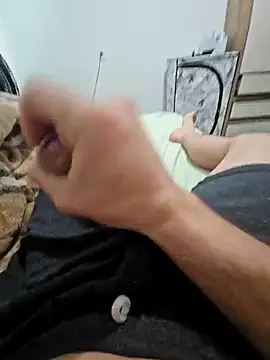 Snapshot of chrisss6674 chatting on October 16, 12:46 pm chrisss6674 online show from October 16, 12:46 pm