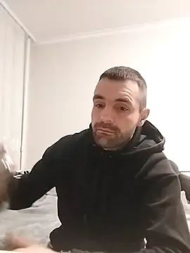 MaksDzubaV online show from November 24, 7:59 pm