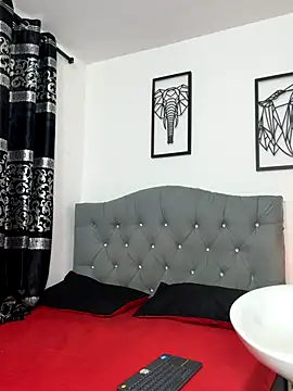 Maximiliano ford online show from October 26, 11:23 am