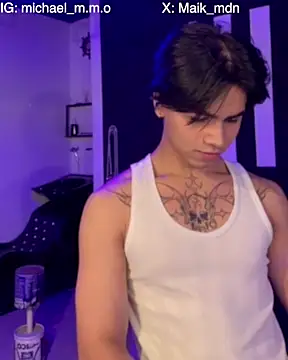 Mao mdn online show from February 23, 9:11 am