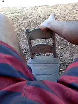 paulo666k online show from March 22, 6:36 pm