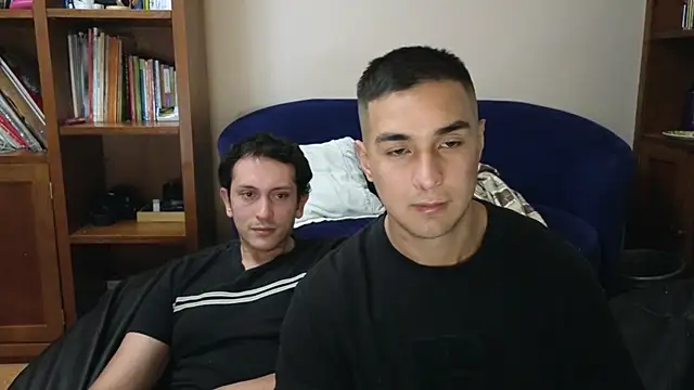 hardaftercum online show from September 25, 2:10 am