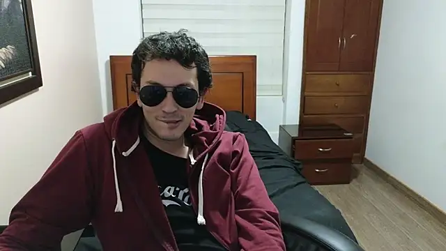 hardaftercum online show from March 21, 12:51 am