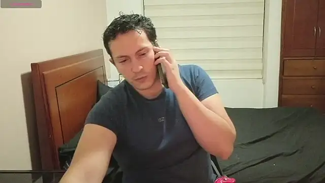 hardaftercum online show from April 5, 2:30 am