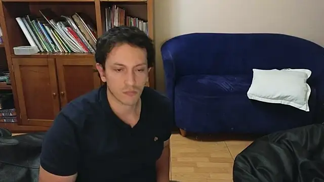 hardaftercum online show from September 26, 2:20 am