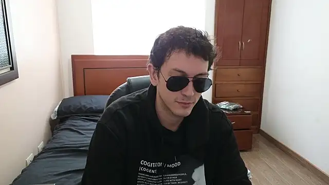 hardaftercum online show from March 19, 3:40 pm