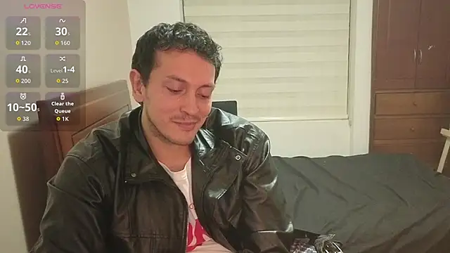 hardaftercum online show from April 8, 4:57 am