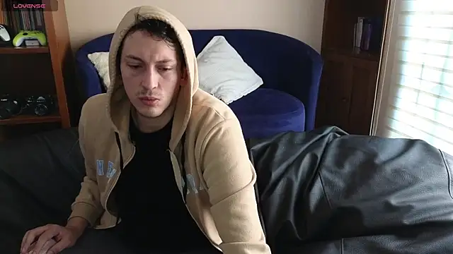 hardaftercum online show from September 15, 5:25 pm