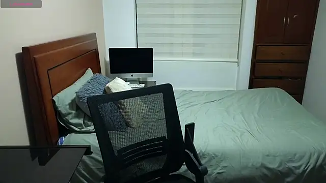 hardaftercum online show from October 11, 3:21 am