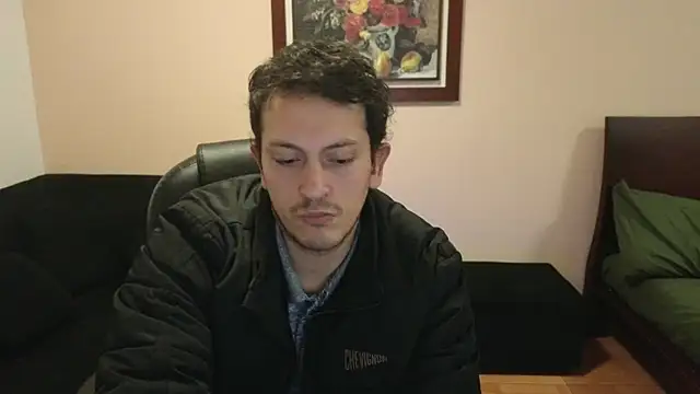 hardaftercum online show from February 18, 3:48 am