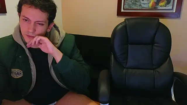 hardaftercum online show from September 12, 2:55 am