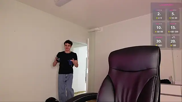 Brad Holloway online show from October 26, 8:33 pm