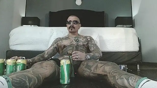 danilog515 online show from March 26, 4:05 am