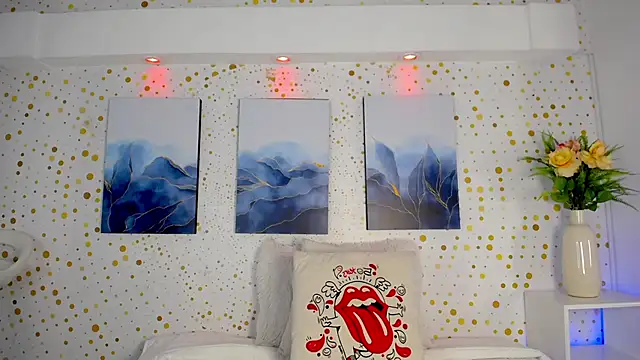 Andy Leex online show from November 10, 8:14 pm