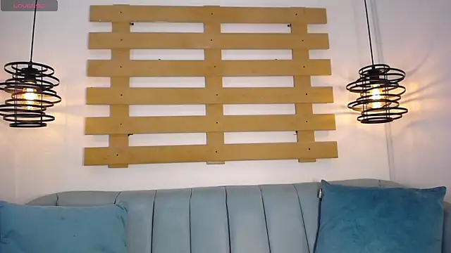 Andy Leex online show from December 15, 8:17 pm