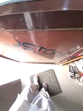 johnny8731 online show from March 29, 10:59 am