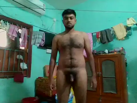 FuckRudra69 online show from November 18, 9:35 am