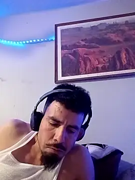 Demetricos online show from February 26, 7:48 pm