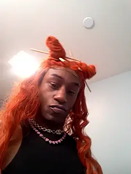 ItsBarbieBitcxxxx69 online show from January 8, 9:42 pm