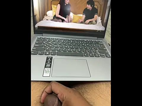 rickyjam999 online show from December 5, 12:34 pm