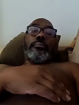 Bigmaumau54 online show from December 22, 1:25 am