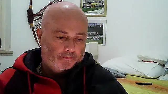 Alexis Bull online show from November 14, 10:28 am