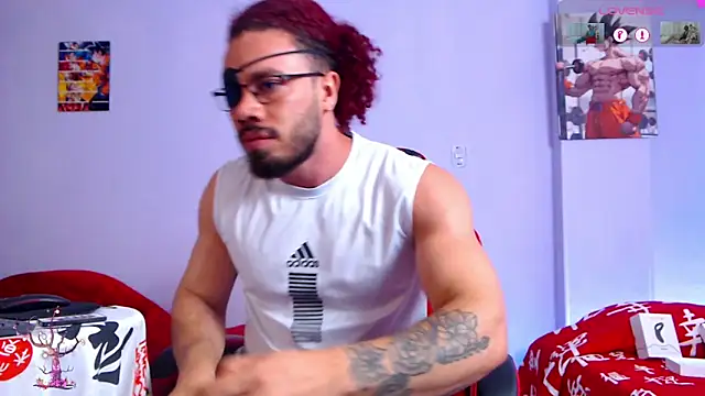 pirata fitness online show from October 10, 12:21 pm