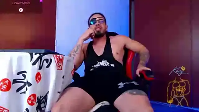 pirata fitness online show from March 13, 5:30 pm