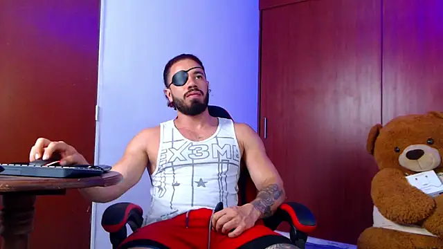 pirata fitness online show from September 25, 8:24 am