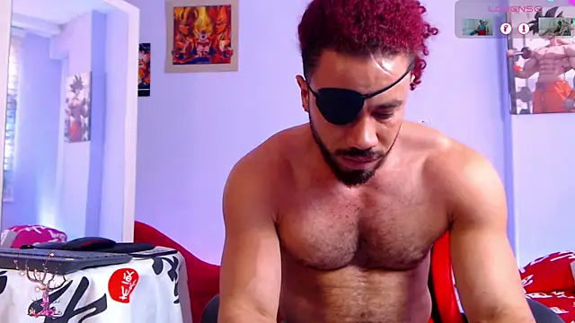 pirata fitness online show from October 9, 12:10 pm