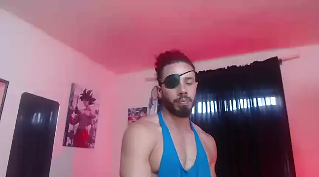 pirata fitness online show from March 19, 5:39 pm