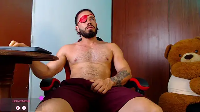 pirata fitness online show from September 23, 8:02 am