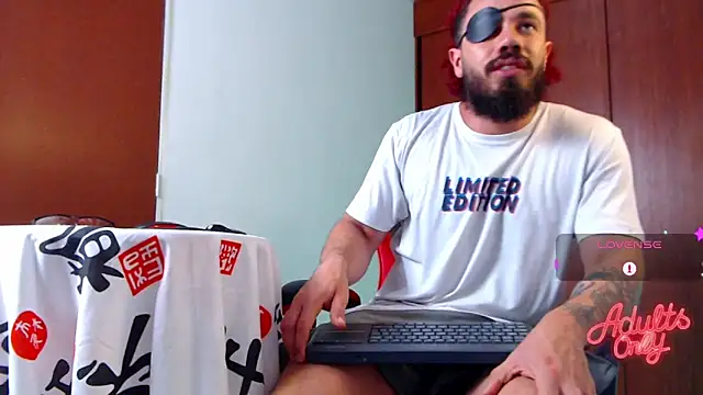 pirata fitness online show from January 17, 7:27 pm