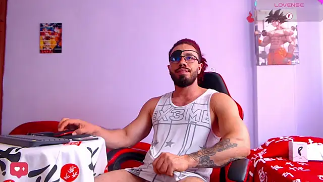 pirata fitness online show from October 13, 3:18 pm