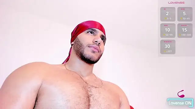 ibraiimm online show from February 12, 3:34 am